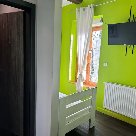 Das Hostel Rijeka-3